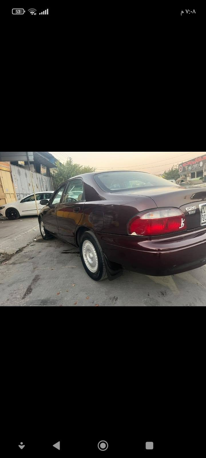 ماسده موديل 2000 بشرت مكينه وكير كير عادي سنويه جديده  2030 بشرت تحويل وكاله مصبوخه عام لجماليه سعر ٤٣ رقم م *********** عنوان كلار

