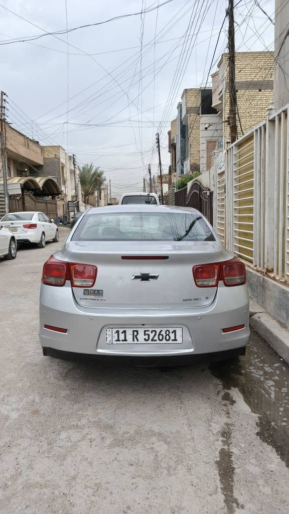 ماليبو • ٢٠١٣ • ٢٤٠٠