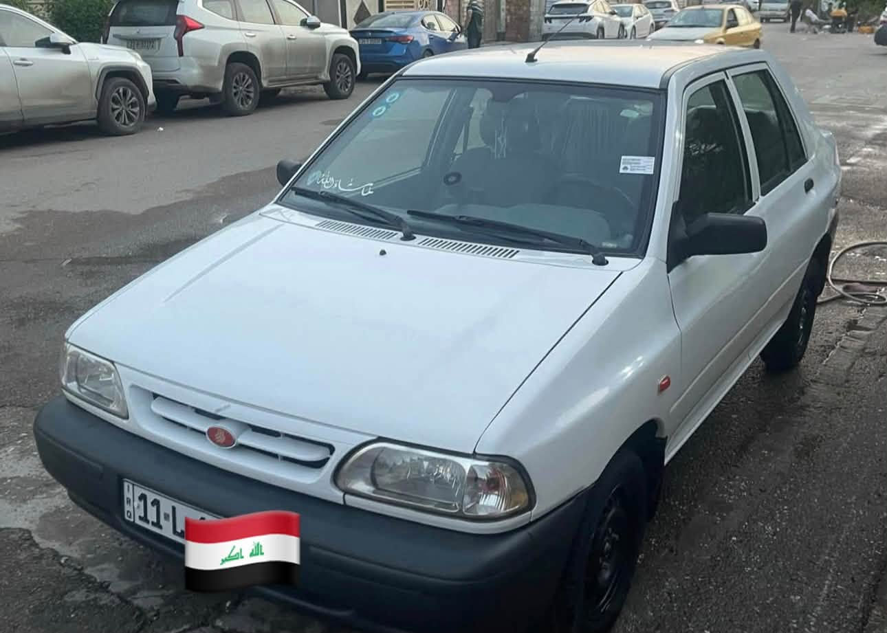 سايبا • ٢٠٢٤ • رقم بغداد