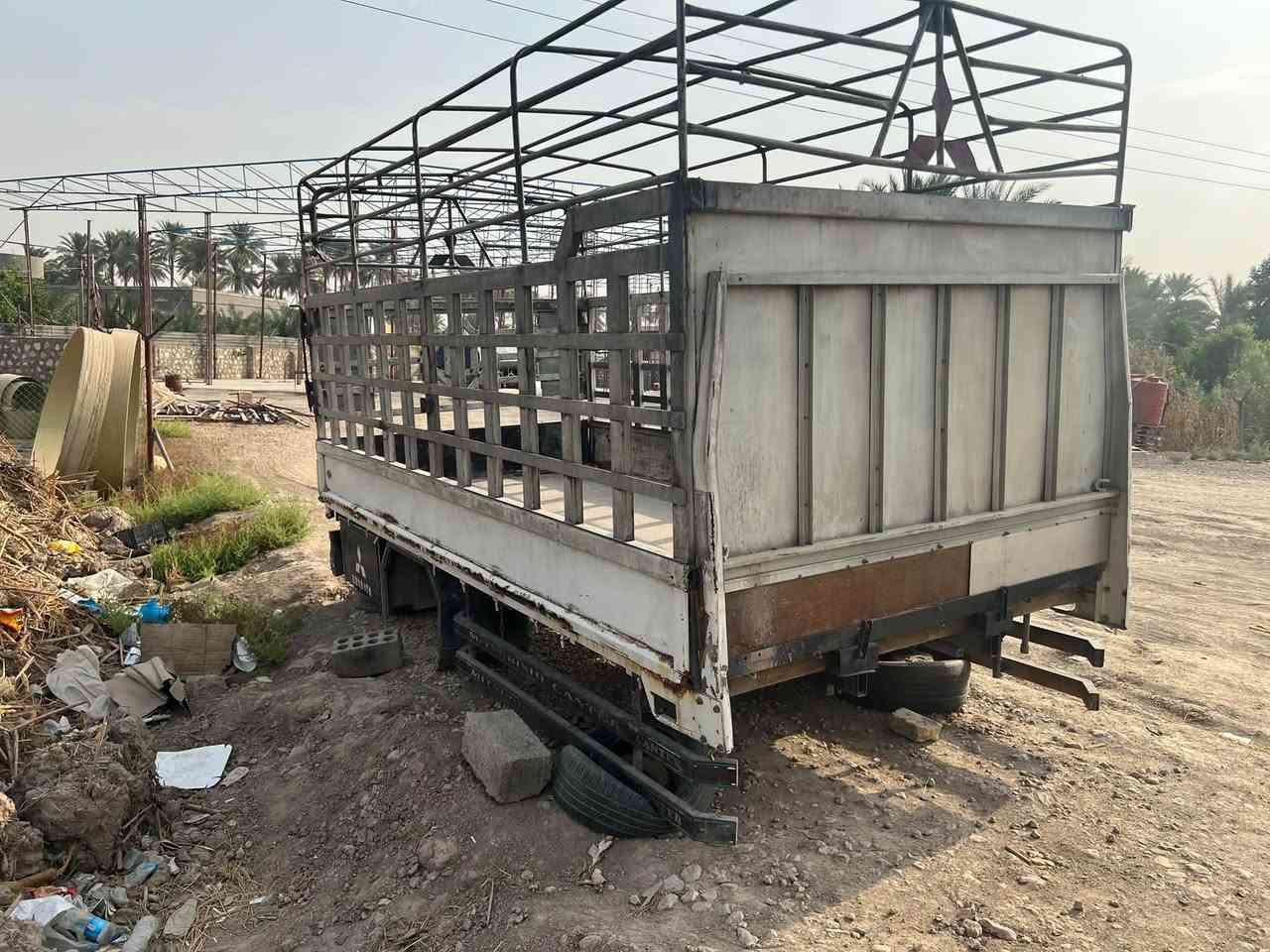 صناديك ثلاجه • محجر • بابل الدبله