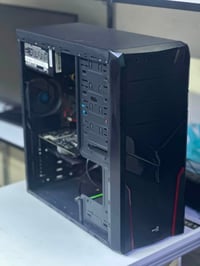 تجميعة • i5 7400 • GTX1050Ti