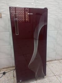شعلة • ثلاجة • قطع غيار
