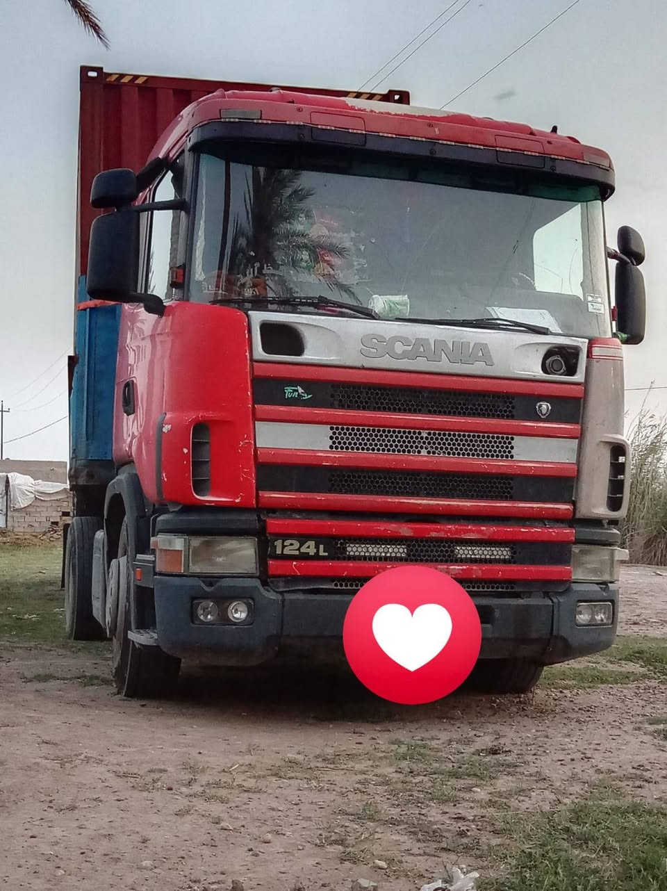 سكانيه للبيع كفاله عامه موديل 2002رقم بصره اوتوماتيك 12نمره السعر 190وبيه مجال عنواني المشروع المسيب متوجد فيس واتساب ستفسار ***********
