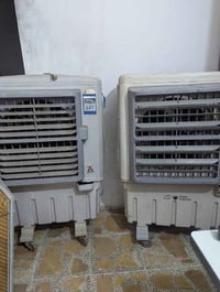 مبردات • نضاف • ٢