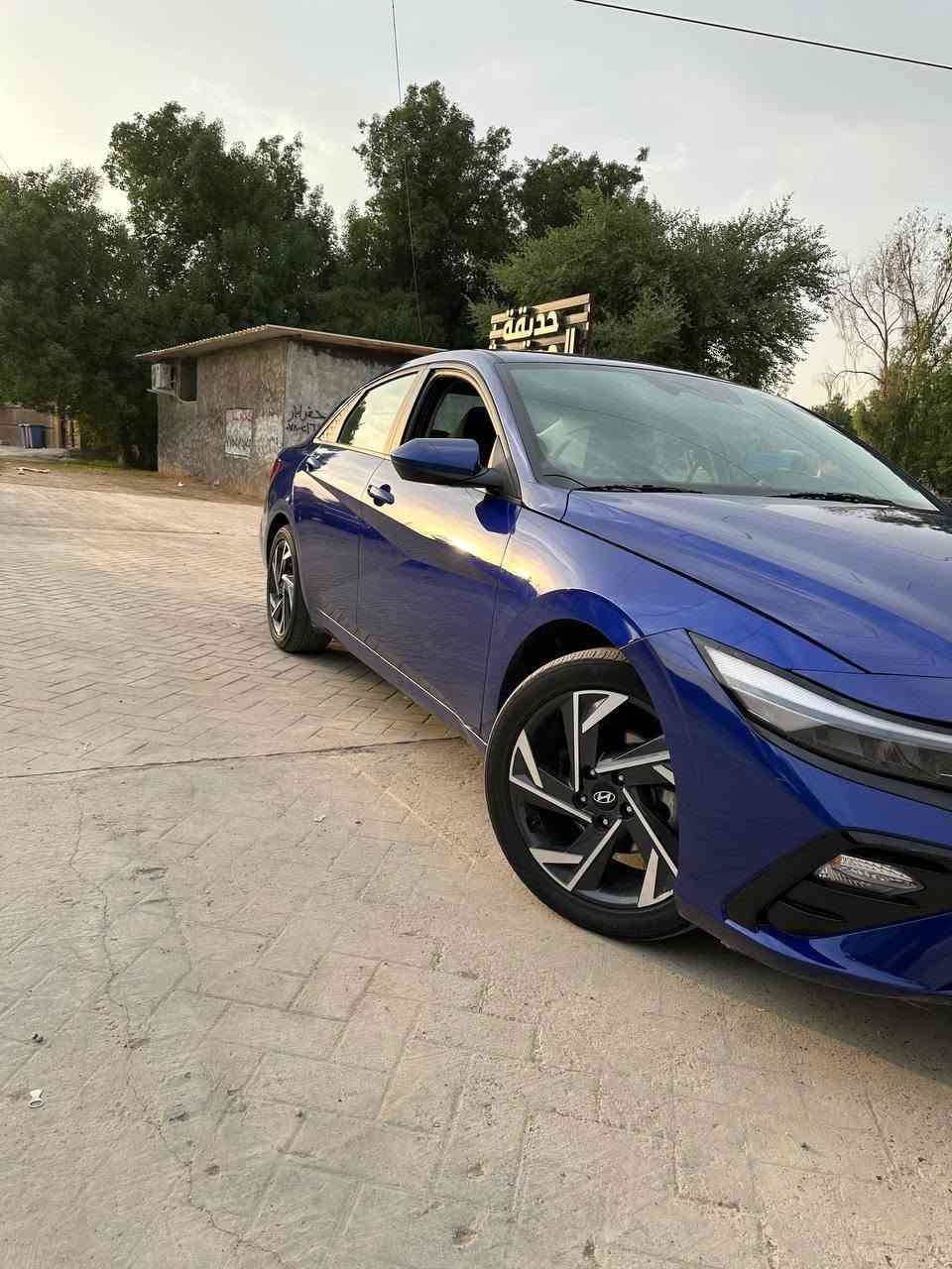 النترا • ٢٠٢٤ • ٤٤٣٧٤ كم