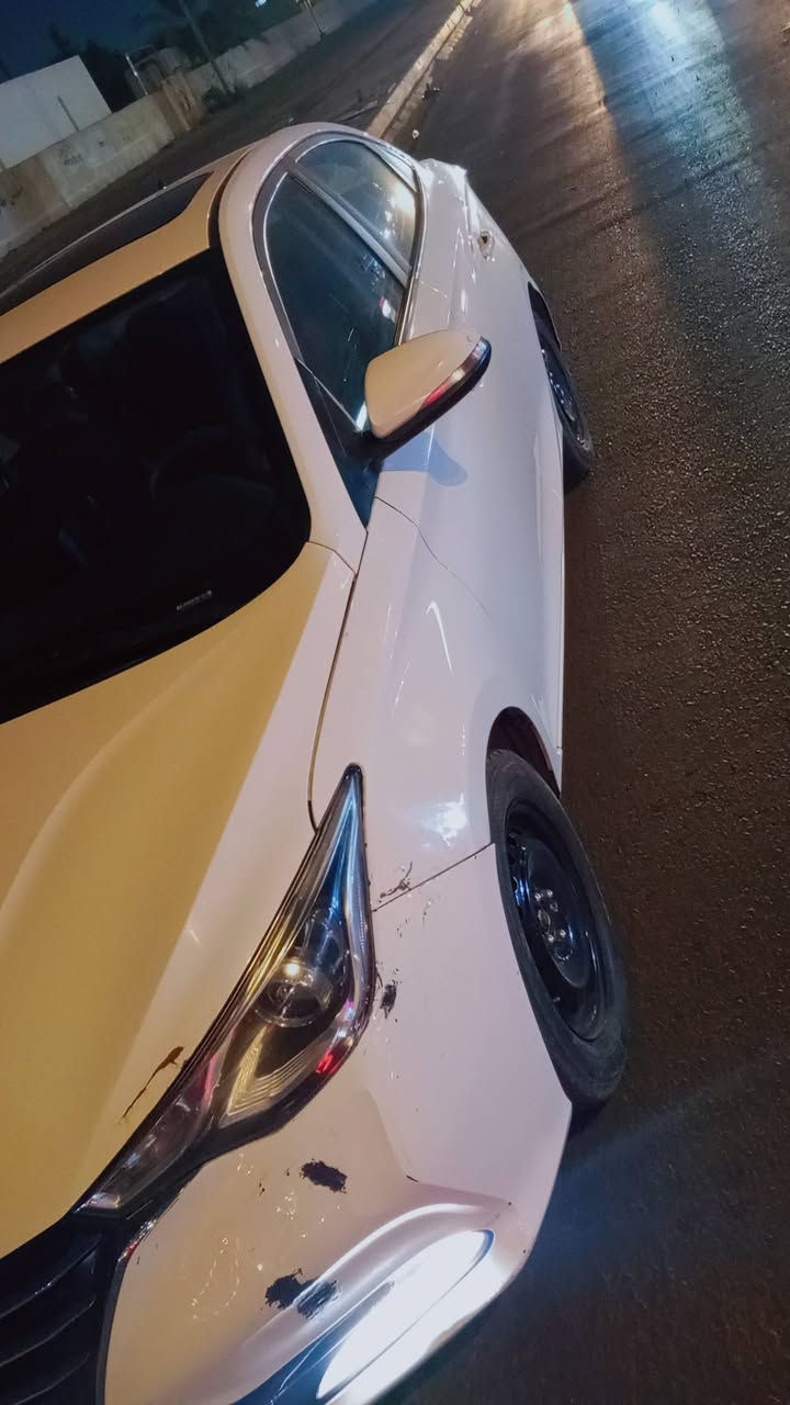 L سفن ٢٠٢٥ • فتحة سقف • ماشي ١٠٥الف