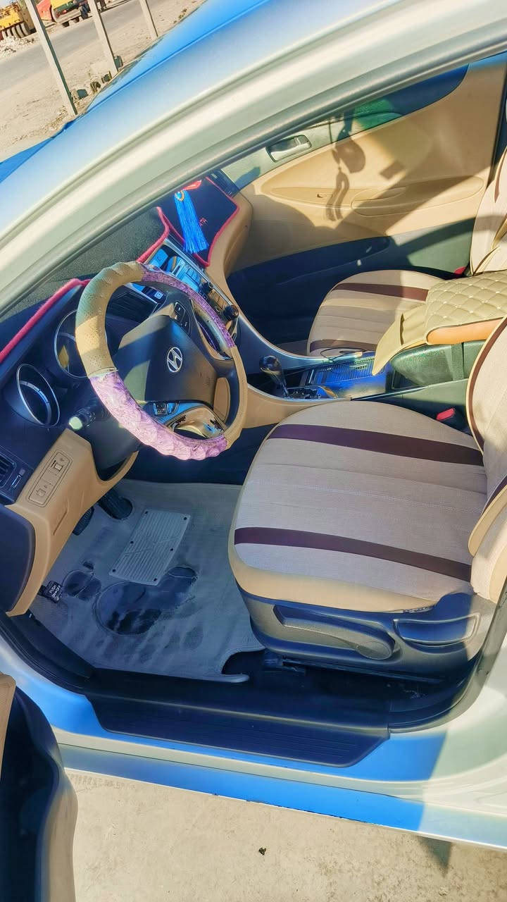 السلام عليكم سوناته موديل 11خليجي مكينه 2400دوش مكفوله كفاله عامه مكينه وكير مري شفط حساس خلفي 
السعر 115 وبيها مجال المكان بابل جبله رقم الهاتف والوتساب ***********
