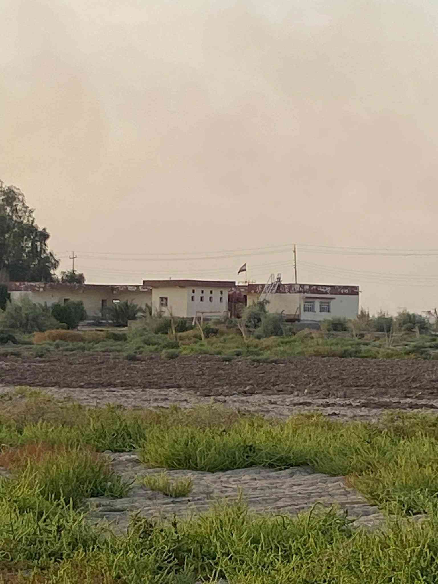 قطعة أرض زراعية • سند ٢٥ • ٧ دونم