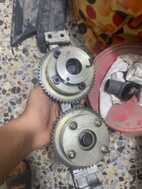 دبل خلفي سول • محرك ٢٠٠٠ • شهداء السيدية بغداد