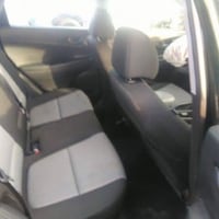 اخوان هونداي كونا موديل ٢٠٢١ لون اسود حادث بسيط موضح بالصور السياره نظ...