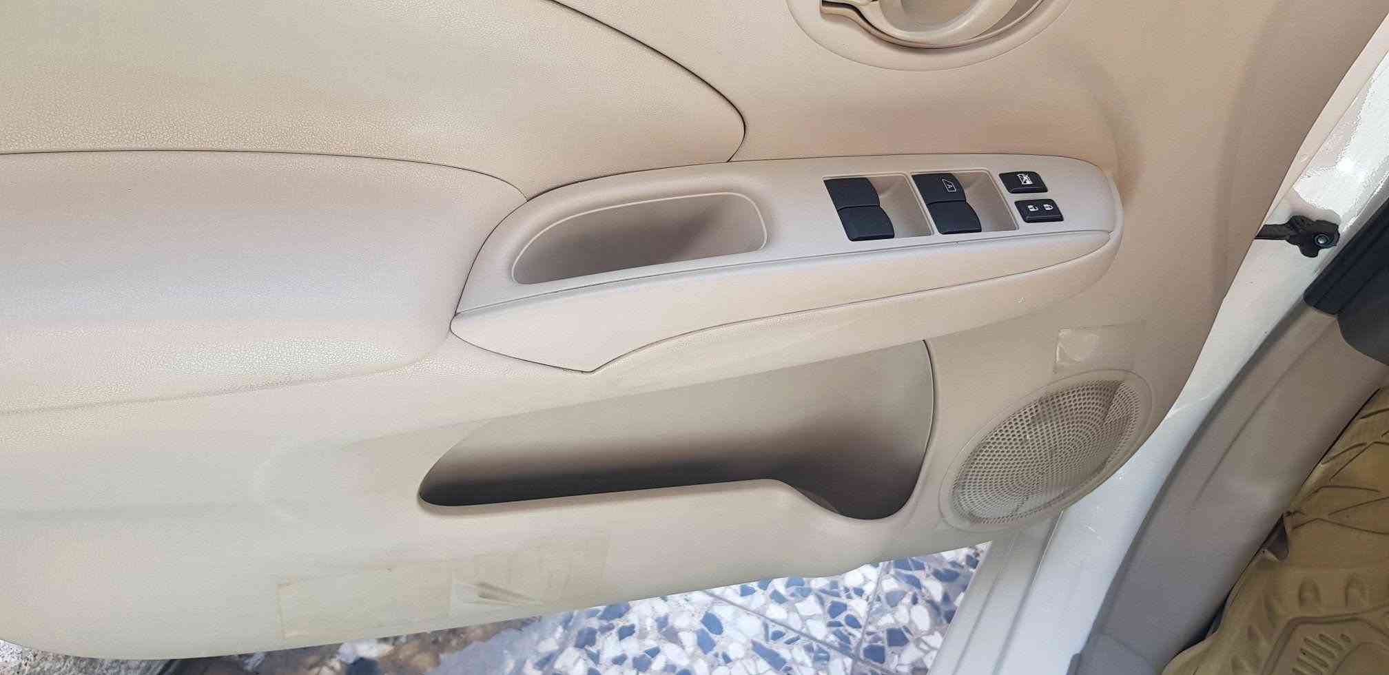 السلام عليكم..
سني 🚘 2024 🚘 اربيل ماشية 33 ألف جديدة جداً كفالة عامة.
💥سنوية بأسمي💥
السيارة مكفولة كفالة عامة على وضعية الشركة مدوشمة كشنات وارضية وصندوك درجة اولى كبات ممطبوكَة وسبيرها منازل حتى الدعاميات مابيها ولا شخط واحد.
مواصفات..
شاشة أبل كار بلي..كاميرا..حساس خلفي..سبايدر..دبل ايرباك..جام 4 أوتو..تبريد قطعتين..كشن جك..تحكم ستيرن جهتين..اشاير بالمري والمري كهرباء..يدات نيكل..بلوجكتر أصلي..ويل اسود حجم 15..تجاوي خلفية متحركة..داخل بيجي..مانع انزلاق..( الوكالة او التحويل مجاني ) عنواني الاعظمية ☎️ ***********. بغداد, العراق
