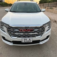 دينالي • ماشي ٥٥ الف • رقم واسط