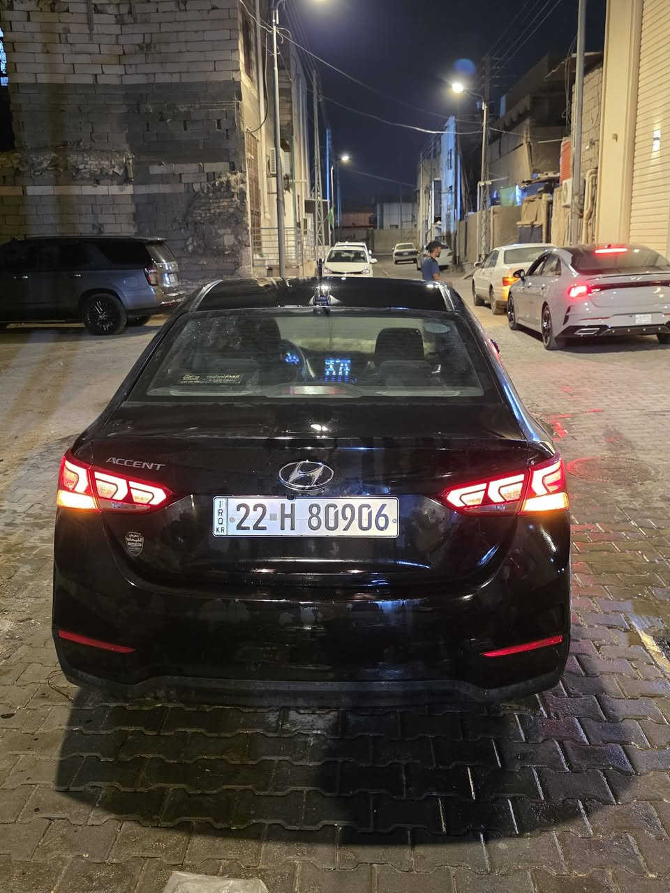 اكسنت موديل ٢١ سياره فول مواصفات شاشه جبيره شاشه بل عينه تحكم جهتين منضومه زنون تدفئه كانت فتحه كير سبورت ١٦٠٠ مرغوب تبريد ١١٠ بيه مجال مكان بصره ***********  وتساب
