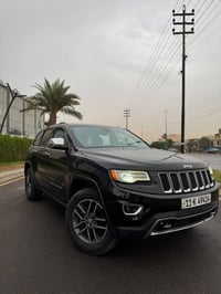 جيب اوفرلاند • ٢٠١٦ • ٨٢ الف