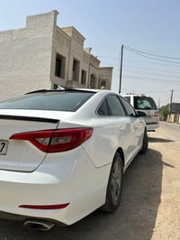 سوناتا ٢٠١٥ • وارد امريكي • مصبوغة