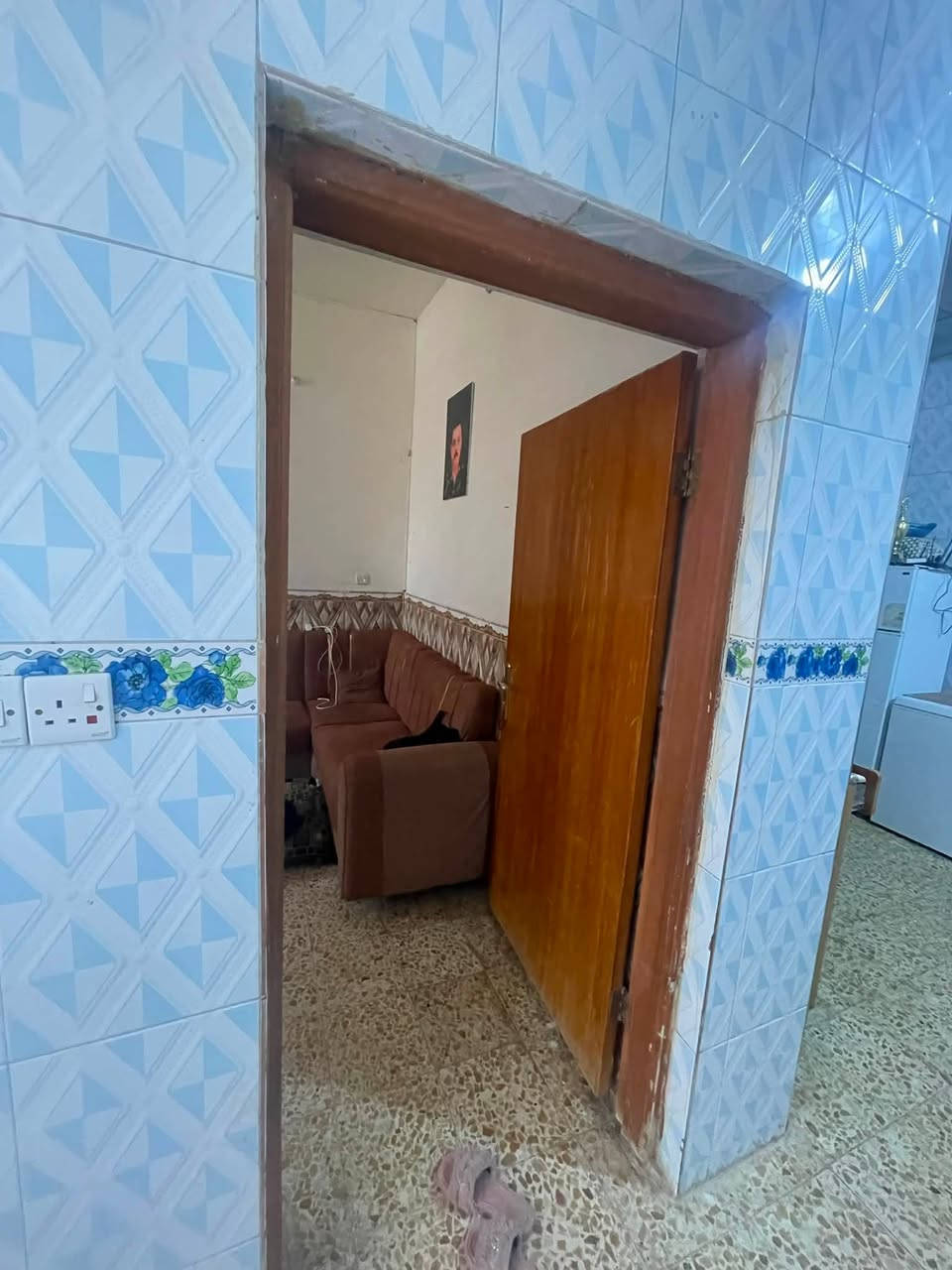 100 م حي النداء طابقين على ساحه صب جاهز لبيت
منطقة ال ٥٨
لسعر ١١٠ مع مجال
المبايل ***********
