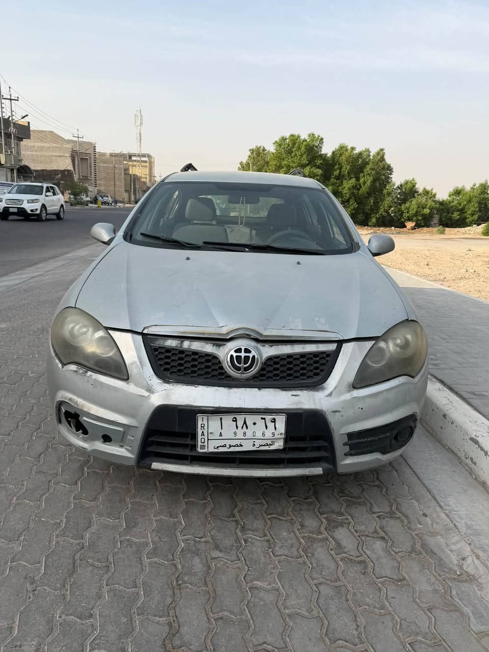 برلنس • ٢٠١٤ • رقم بصره