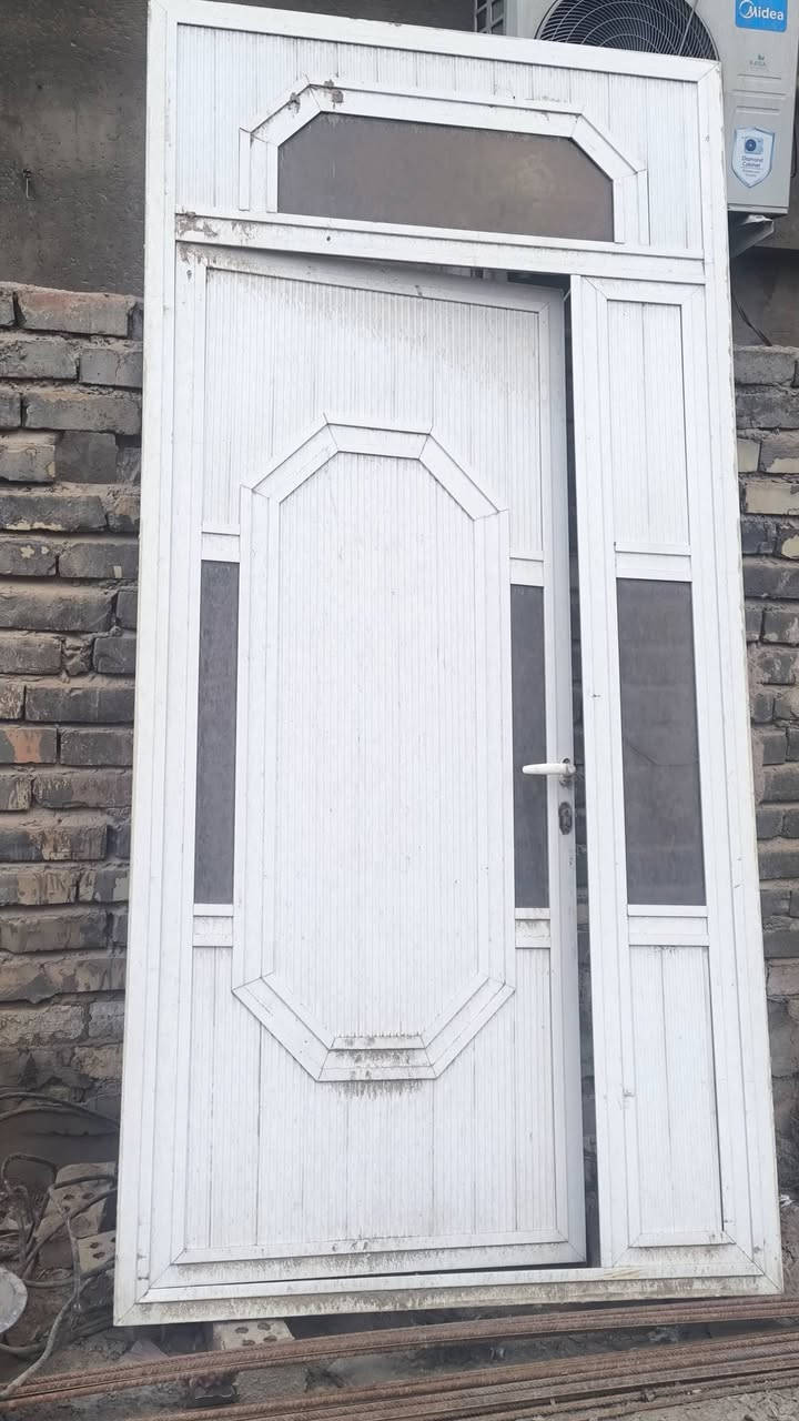 ابواب • بغداد كويريش • ٢٦٠سم