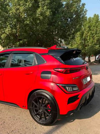 للبيع كونه N مو N لاين  2000 تيربو كير DCT بيه فقط قطعه وحده  ماشيه 71...