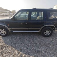 فورد • ١٩٩٤ • مكينة وجير بلدي