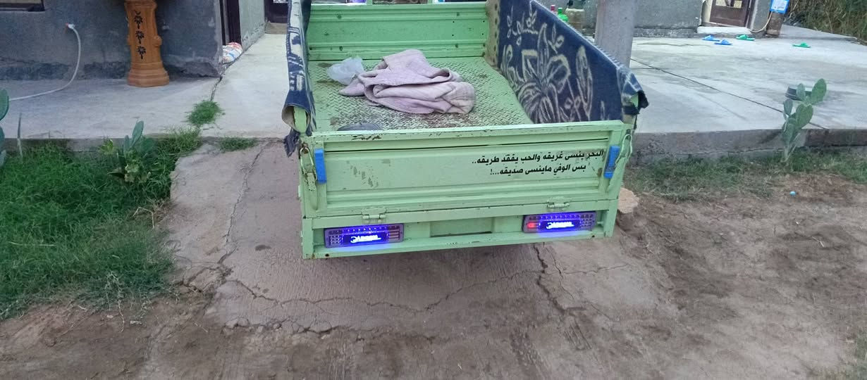 ستوتة • ٢٠١٧ • محرك جديد