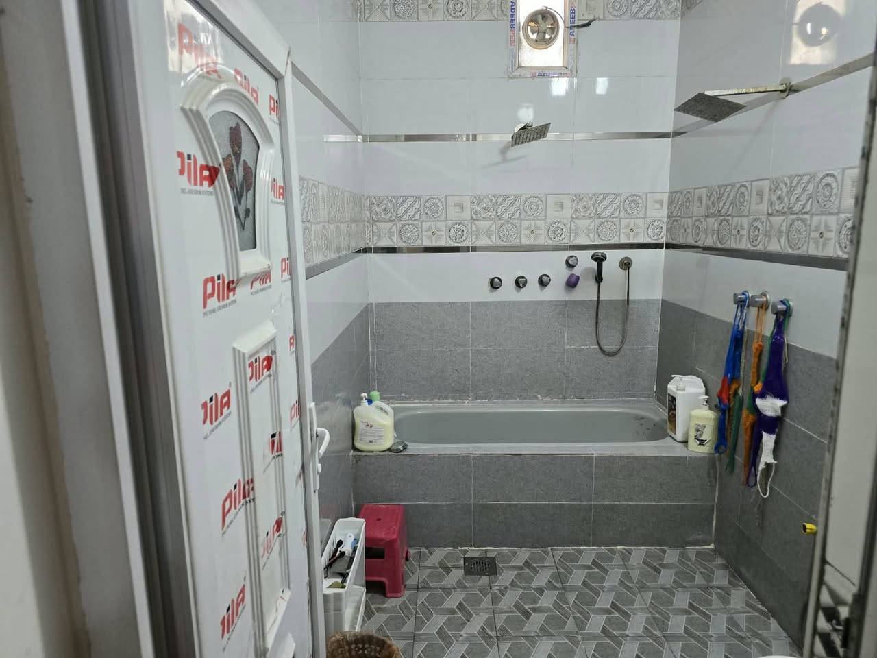 المشتل مجمع فدك • بيت • ٣٠٠م