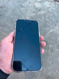 ايفون ١٣ برو ماكس • ١٢٨ • بطارية ٨٢