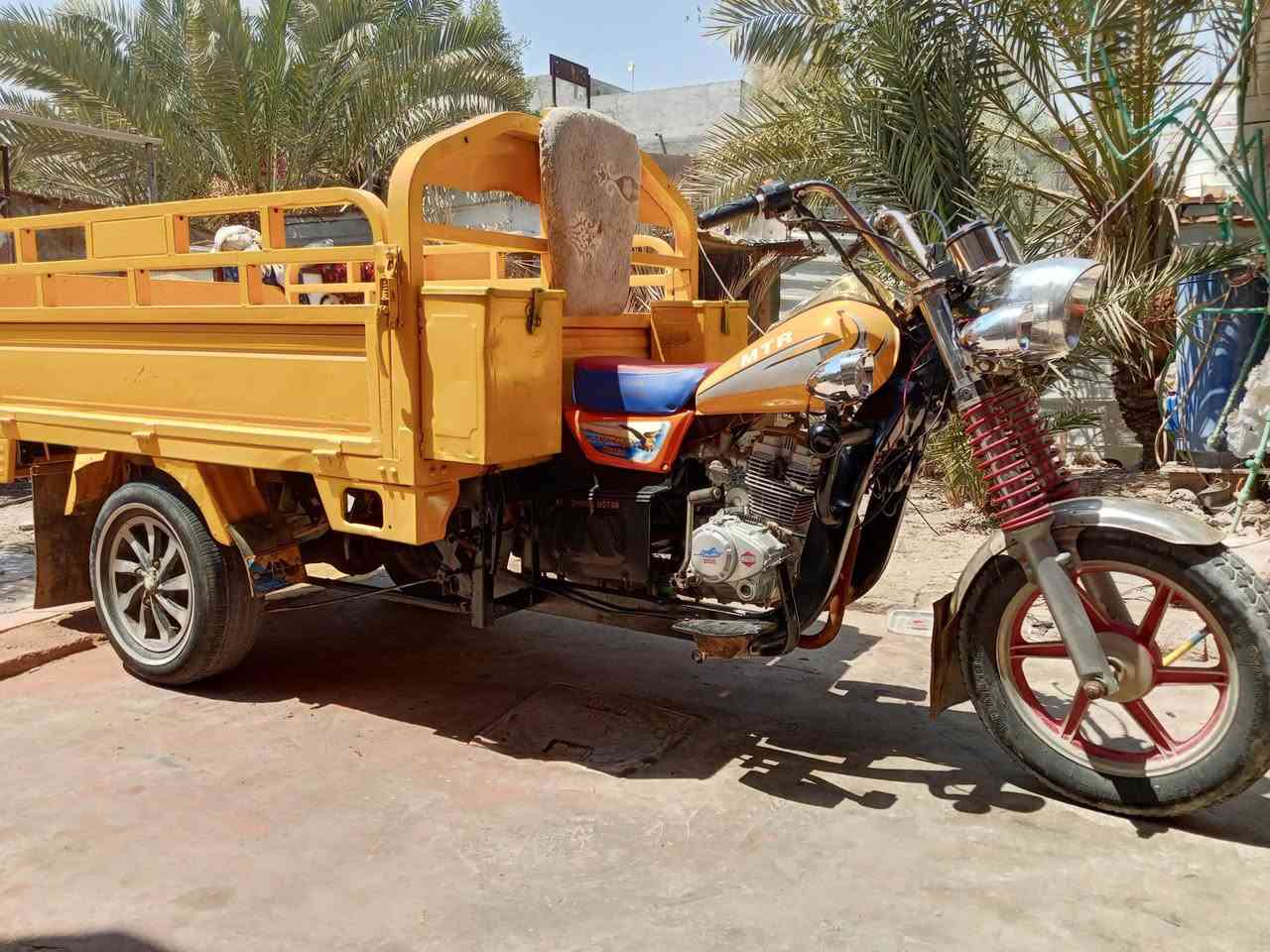 سلام عليكم ستوته جمره فحل العالي اوراق مديل 19 ستوته كهربائيات كلها شغاله شاصي كفاله غراض كله جديد مكينه 25بل كارتون مكاني بصره ابو الخصيب سعر مليون 750بيها مجال حك جيه 
***********
