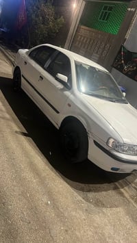 مرسيدس • ٢٠١٠ • جاهزه
