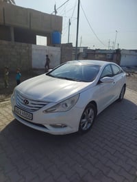 سوناتا خليجية • فول المواصفات • جاهزة تحويل