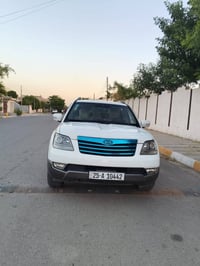 موديل ٢٠٠٩ • ٦ سلندر • رقم كركوك