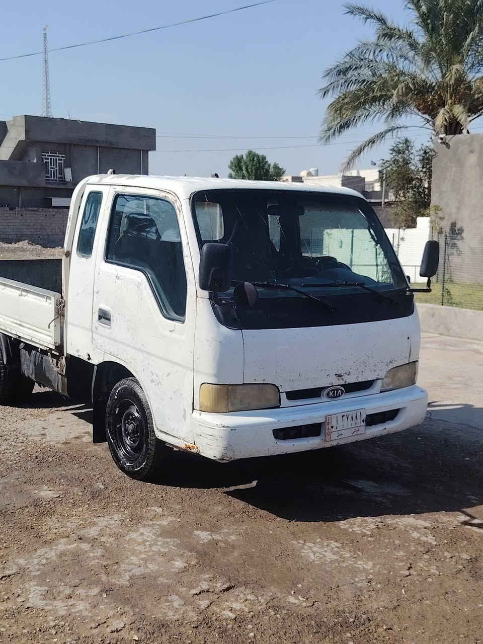 كيا فنتيره 99 رقم ديالى مكفوله كير ومكينه وشاصي راقم شاصي واضح السعر 45 وبيهه مجال ***********

