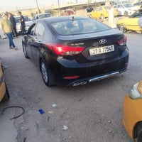 النترا • ٢٠١٦ • أمريكي