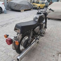 ٨١ • شاصي عسكري • بدون لحيم