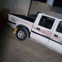 كنوه 209 ادوات مكينه ثري واي جديده كير جديد حداديه جديده تخم تاير جديد...