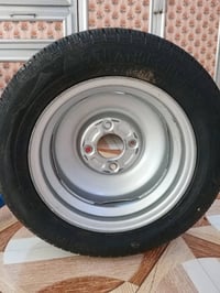 ويل وتاير • ستوته