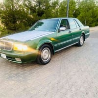 نيسان سدريك مؤديل 2002 ئارمي پلاستيكي سليماني خرامةبةشةرت ماشاالله كةو...