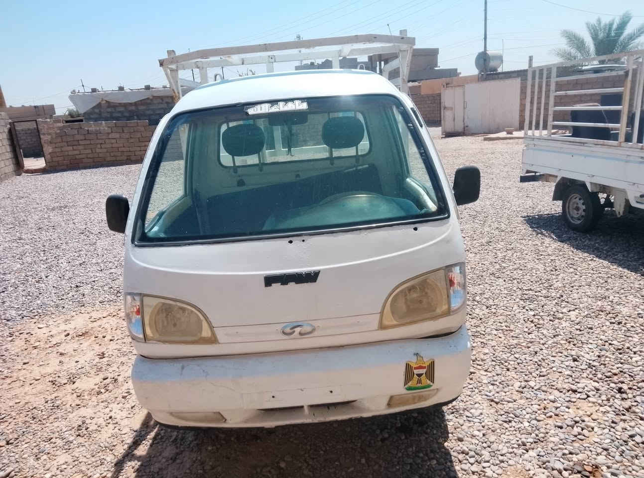 سلام عليكم
كيا فاو اللبيع شرط محرك كير خياس مابيها
مكان   صلاح الدين   شركاط
رقم الجوال    ***********
@إشارة

