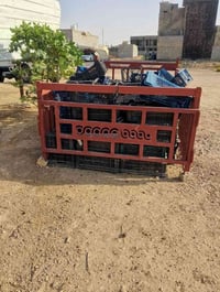 عموشه • شغل درجة أولى • الانبار العامريه