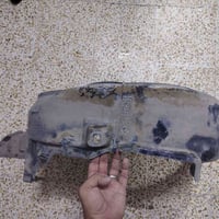 بطانه يمين • اكسنت • قطع غيار