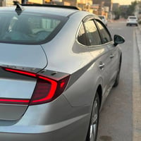 سوناتا • ٢٠٢١ • رقم اربيل