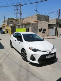 كورلا • موديل ٢٠١٩ • كركوك