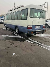كوستر • ٢٠١٠ • مراوس