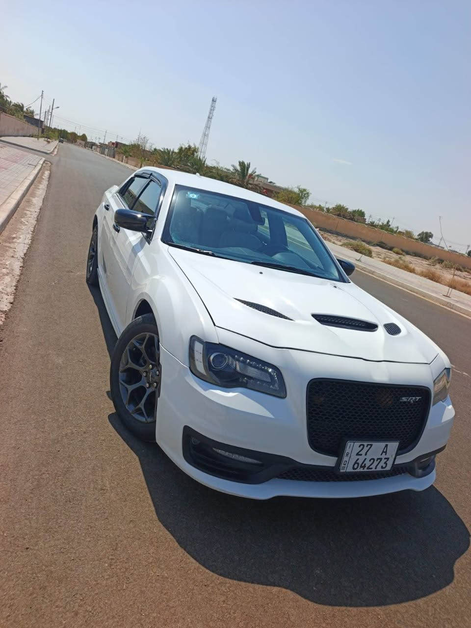 اوباما c300 نص فول
اصل 15 معلايه 16
اصوليات كامله وكلشي بيها جاهز وراعيها موجود بالبصرة قضاء المدينه وموجود ادليك بيه وشرط المداور ثاني يوم
سياره جاهزه وكلشي مابيها تخم تاير جديد وحدادية جديدة وكلشي بيها جديد والسياره جاهزه ونصبتها حلوه راسلني وادزلك تقريرها بيها اربع قطع سياره جاهزه اخت الكفاله
175 وبيها مجال للشراي
*********** Singapore
