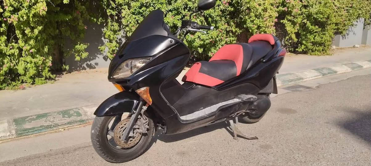 فورزة • ٢٠٠٨ • نضيف