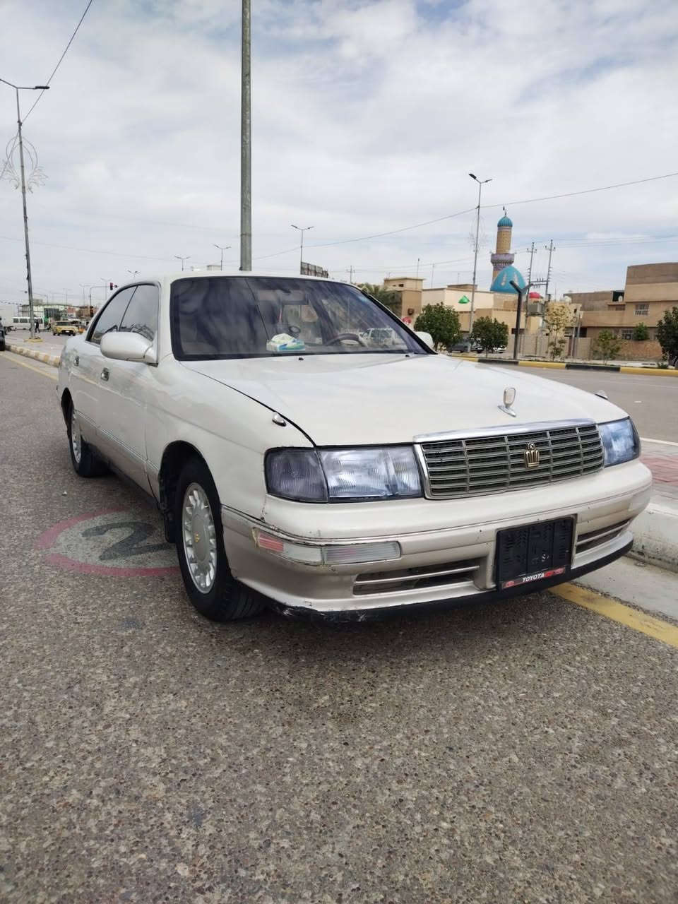 بطه منفصل • تبريد ثلج • ١٩٩٤