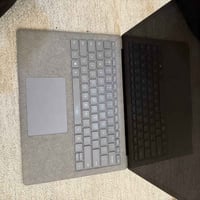 Surface Laptop 4 سيرفس لابتوب 4  السلام عليكم   بيع فقط  لابتوب   بيع ...