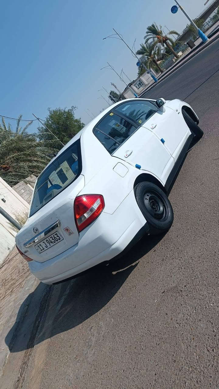 نيسان. تيدا خليجي موديل 2008
محرك وكير مكفولات 

رقم بغداد انكليزي تحويل مباشر 

السونار مرفق بلمنشور 

تبريد شغال

تخم تاير جدد 

صدر جديد

السعر.  68 وبيهه مجال 

مكان السياره الانبار الفلوجه الكورنيش

الاستفسار. إتصال 

***********
