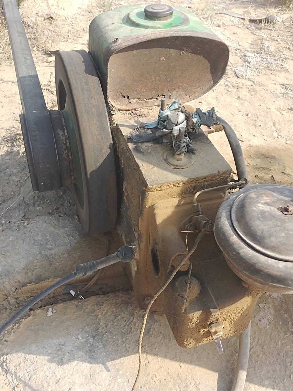 مكينه هندوريه مع انجريت للبيع الاستفسار اكثر اتصل على الرقم الاتي ***********
