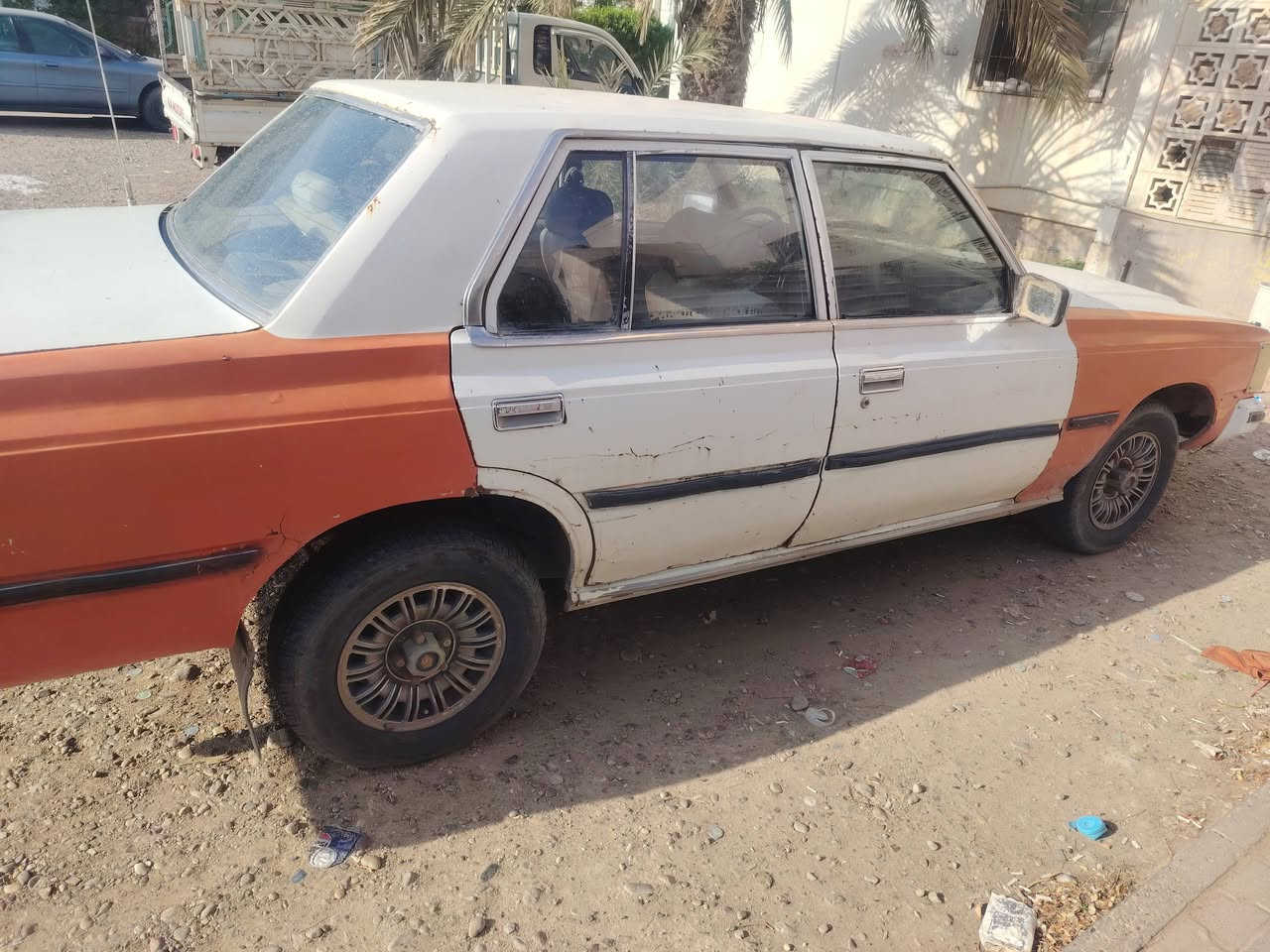 سوبر • ١٩٨٢ • رقم صلاح الدين